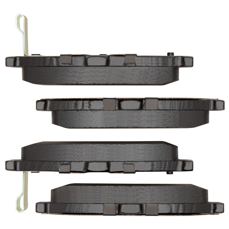 Nissan Maxima Brake Pads - Rear - R1 Concepts - Optimum OE - `91-`01
